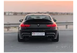 BMW M 6 2013 V8