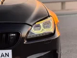 BMW M 6 2013 V8