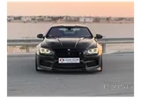 BMW M 6 2013 V8