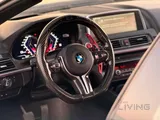 BMW M 6 2013 V8