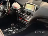 BMW M 6 2013 V8