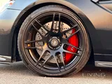 BMW M 6 2013 V8