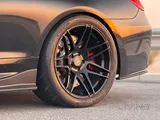 BMW M 6 2013 V8