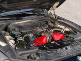 BMW M 6 2013 V8
