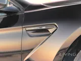 BMW M 6 2013 V8