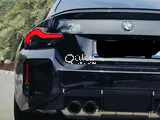 BMW M2 2025