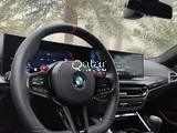 BMW M2 2025