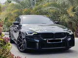 BMW M2 2025