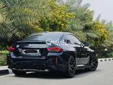 BMW M2 2025