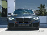 BMW M2 2025