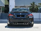 BMW M2 2025