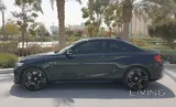 BMW M2 F87 LCI