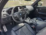 BMW M2 F87 LCI