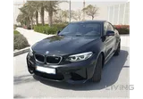 BMW M2 F87 LCI