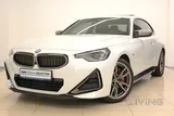 BMW M240i xDrive Coupe 2022