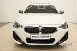 BMW M240i xDrive Coupe 2022
