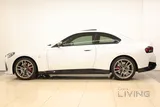 BMW M240i xDrive Coupe 2022