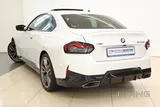 BMW M240i xDrive Coupe 2022