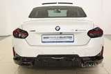 BMW M240i xDrive Coupe 2022