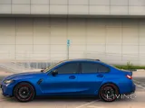 BMW M3 2025