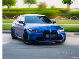 BMW M3 2025
