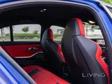 BMW M3 2025