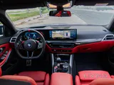 BMW M3 2025