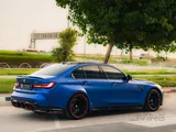 BMW M3 2025