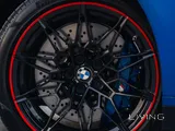 BMW M3 2025