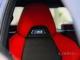 BMW M3 2025