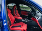BMW M3 2025