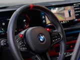 BMW M3 2025