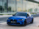 BMW M3 2025
