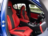 BMW M3 2025