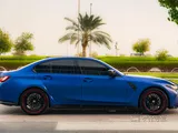 BMW M3 2025