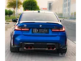BMW M3 2025