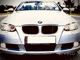 🚗 BMW M320i Convertible 2008 – Excellent Condition | Recently Serviced 🌟