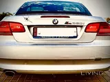 🚗 BMW M320i Convertible 2008 – Excellent Condition | Recently Serviced 🌟