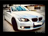 🚗 BMW M320i Convertible 2008 – Excellent Condition | Recently Serviced 🌟