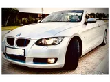 🚗 BMW M320i Convertible 2008 – Excellent Condition | Recently Serviced 🌟