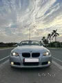 🚗 BMW M320i Convertible 2008 – Excellent Condition | Recently Serviced 🌟