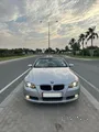 🚗 BMW M320i Convertible 2008 – Excellent Condition | Recently Serviced 🌟