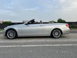 🚗 BMW M320i Convertible 2008 – Excellent Condition | Recently Serviced 🌟