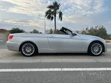 🚗 BMW M320i Convertible 2008 – Excellent Condition | Recently Serviced 🌟