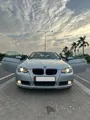 🚗 BMW M320i Convertible 2008 – Excellent Condition | Recently Serviced 🌟