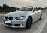 🚗 BMW M320i Convertible 2008 – Excellent Condition | Recently Serviced 🌟