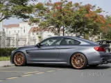 BMW M4 GTS low mileage 
