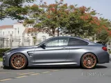 BMW M4 GTS low mileage 