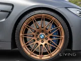 BMW M4 GTS low mileage 