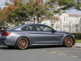 BMW M4 GTS low mileage 